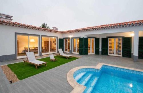 Aljezur House | Az Villa Sea e Sun