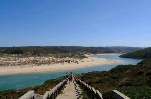Aljezur House | Az Villa Sea e Sun