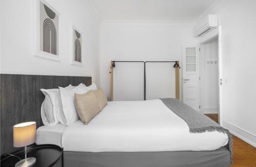 Alto do Pina Apartment | WHome Hideaway Family Apartment #2