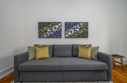 Alto do Pina Apartment | WHome Hideaway Family Apartment #2