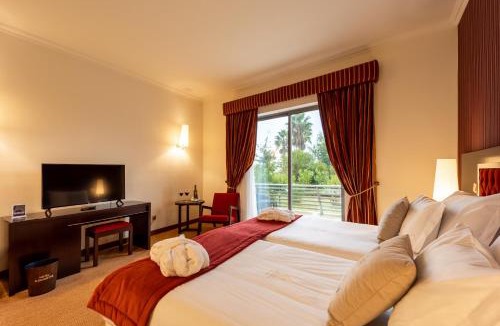 Coimbra Hotel | Palacio São Silvestre-Boutique Hotel