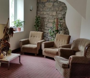 Curia House | Pensao Lourenco