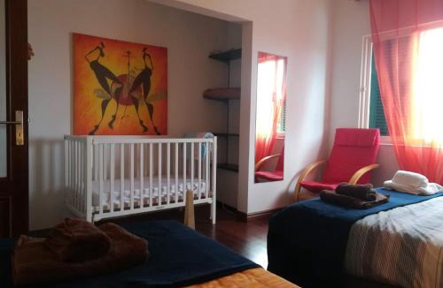 Ponta Delgada Villa | Family Holiday Villa Vacations Ponta Delgada