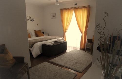 Obidos Bed & Breakfast | Casa das Palmas