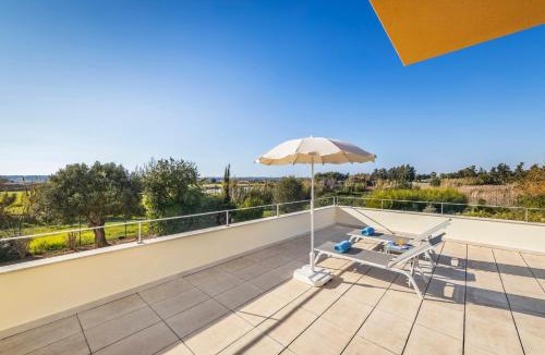 Vilamoura Resort | Laguna - Vilamoura