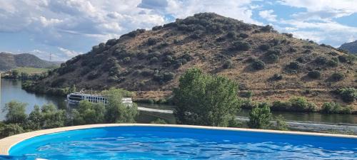 Cabanas de Baixo House | Olhares do Douro