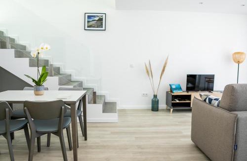 Gloria Apartment | TRIADE Apartamentos