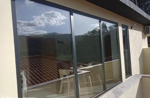 Ventosa House | Sabeni House