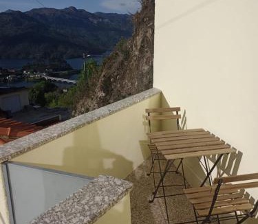 Ventosa House | Sabeni House