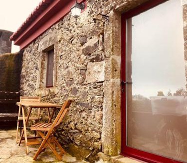 Lajes das Flores House | Palheiro da Moenda