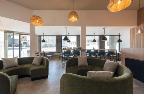 Proenca-a-Nova Apartment | Oliva Welcoming Apartments