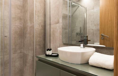 Proenca-a-Nova Apartment | Oliva Welcoming Apartments