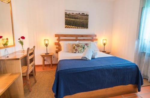 Alcacovas Bed & Breakfast | Monte da Cabeça Gorda
