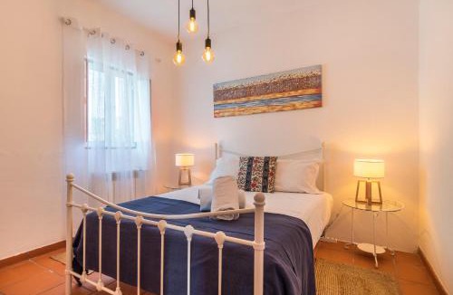Alcacovas Bed & Breakfast | Monte da Cabeça Gorda