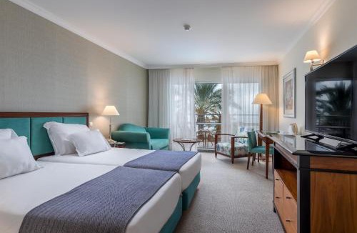 Sao Martinho Hotel | Pestana Grand Ocean Resort Hotel