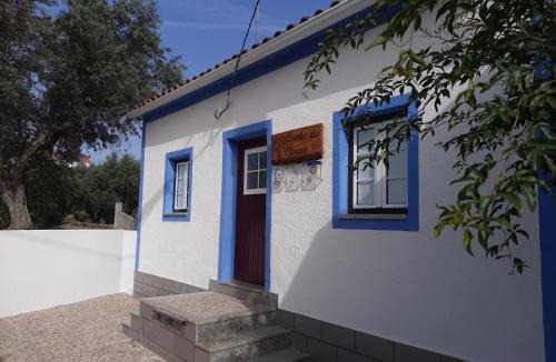 Castelo Branco House | Casinha das Oliveiras