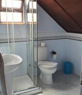 Gloria House | Hospedaria 5 Bicas