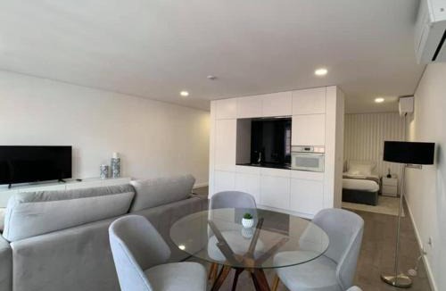 Braga Apartment | PALHOTAS GUEST HOUSE - Apartamento Palhotas