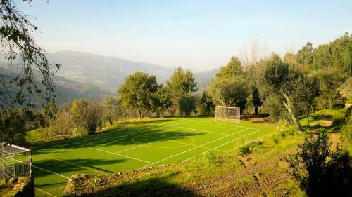 Oliveira do Douro Hotel | ArsDurium Douro Hotel Rural