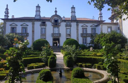 Vila Real House | Casa Machado