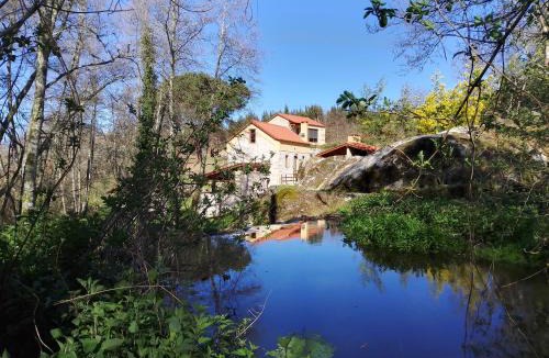 Tabua Resort | Q.ta Moinhos da Ponte