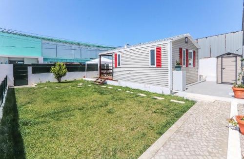 Charneca de Caparica e Sobreda House | Vita Portucale ! Country House with Garden