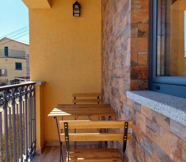 Seia Apartment | Miradouros da Aldeia