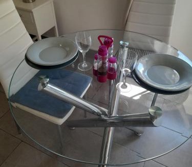 Patroves Apartment | Estudio PuertoRico Albufeira Tropicana Holiday Apartments