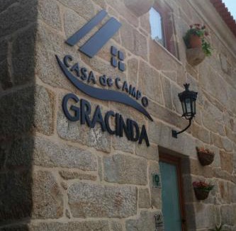 Montalegre House | Casa de Campo Gracinda