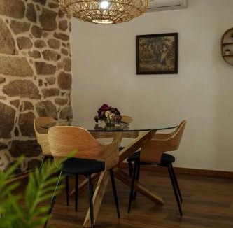 Montalegre House | Casa de Campo Gracinda