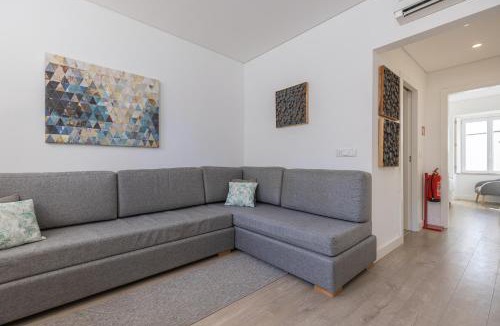 Mouraria Apartment | Garcia 28 by LovelyStay