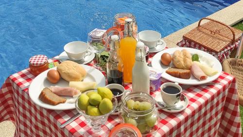 Lamego Apartment | Quinta dos Padrinhos - Suites in the Heart of the Douro