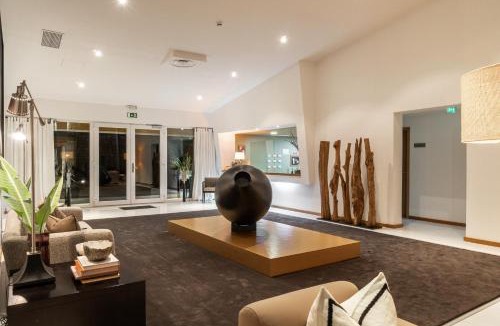Valverde Hotel | Vila Valverde Design Country Hotel