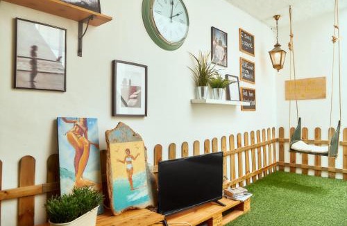 Baleal House | Balili Surf House