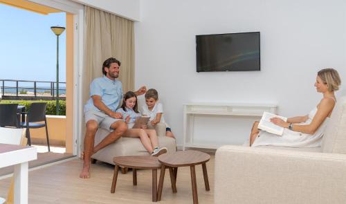 Torralta Villa | Pestana Alvor Beach Villas Seaside Resort