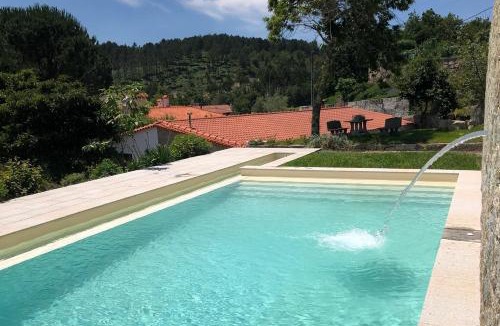 Paredes de Coura House | Casas Viriatus
