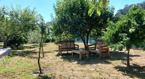 Beijos Villa | Villa Casa de Santo Antonio