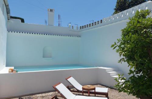 Beja House | Casa Ancha