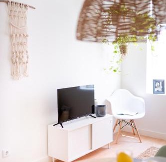 Santo Condestavel Apartment | Ourique Prime Apartments