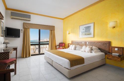 Ferragudo Hotel | Hotel Casabela