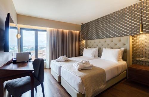 Bonfim Hotel | Oca Oriental Porto Hotel