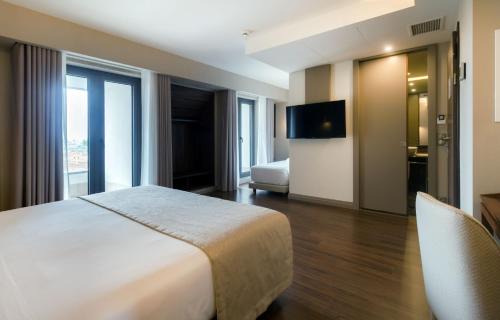 Bonfim Hotel | Oca Oriental Porto Hotel
