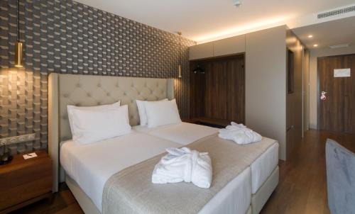 Bonfim Hotel | Oca Oriental Porto Hotel