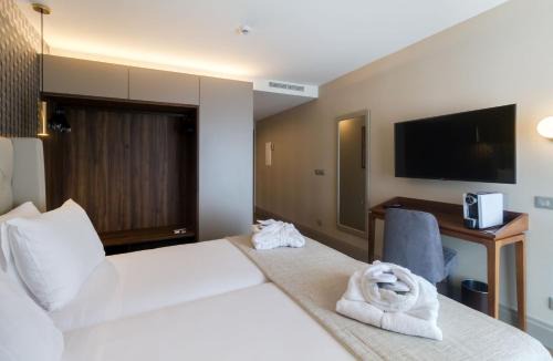 Bonfim Hotel | Oca Oriental Porto Hotel