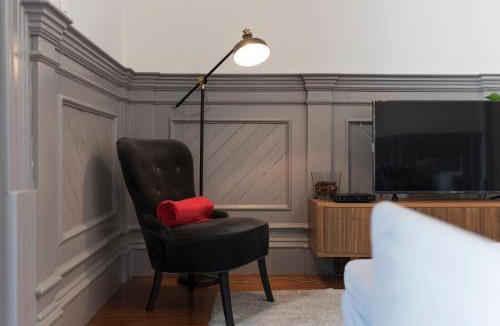 Uniao de Freguesias do Centro Apartment | Porto Garden Villa