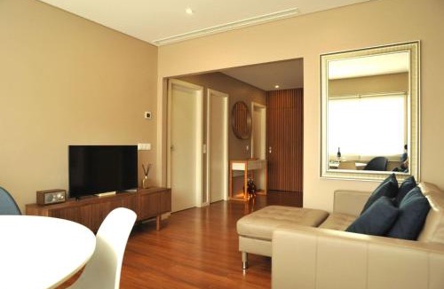 Boavista Apartment | Music Apartment I