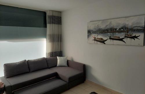 Campanha Apartment | charming loft in Porto