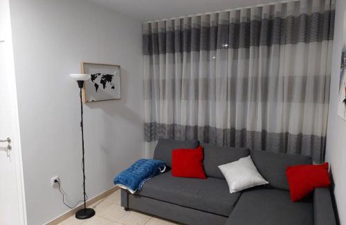 Campanha Apartment | charming loft in Porto
