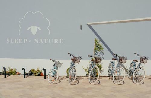 Lavre Hotel | Sleep & Nature Hotel