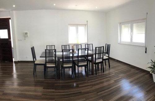 Sao Domingos Villa | villa são domingos